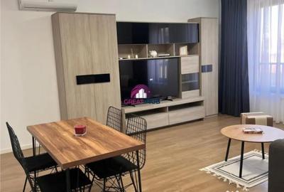 Apartament cu 2 camere decomandat în Central - 2