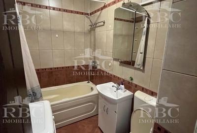 Exclusivitate - Apartament 1 camera etaj intermediar cu parcare Porii – Floresti - 7