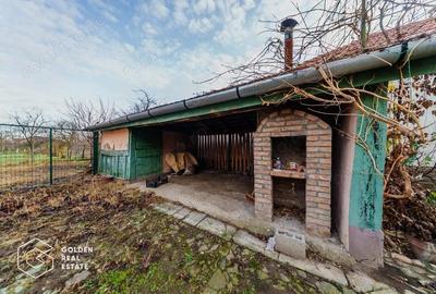 Casa in Ineu, cu teren de 1522 mp, comision 0% - 13