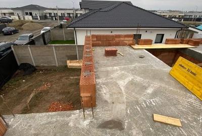 Proprietar.Casa individuala P+1Etaj - 8