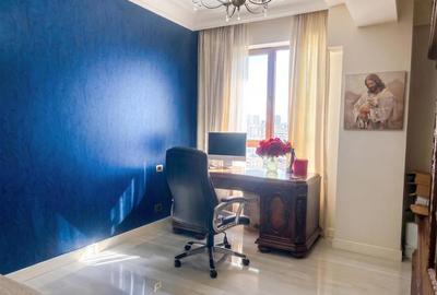 Apartament cu 3 camere semidecomandat, mobilat în Ultracentral - 9
