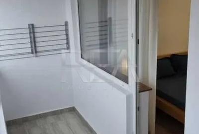 Apartament cu 2 camere semidecomandat, mobilat în Iancului - 8