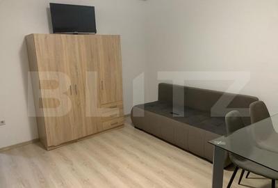 Apartament 2 camere, zona Iris - 2