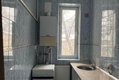 Apartament cu 2 camere decomandat, mobilat în Central - 8