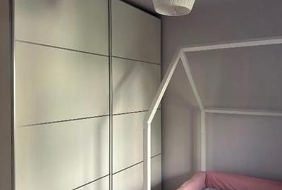 De inchiriat apartament cu 3 camere , Berceni sector4 - 5