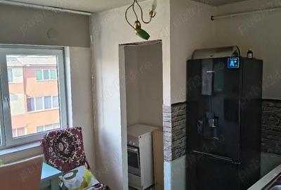 Apartament cu 2 camere decomandat în Gării - 4