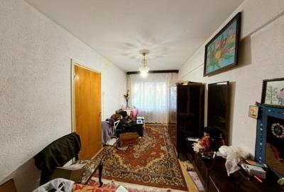 3 Camere - Cora Lujerului - Semidecomandat - 3