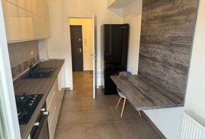 Apartament cu 2 camere decomandat, mobilat în Metalurgiei - 2