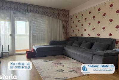Apartament cu 2 camere în Iosia - 2