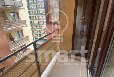 Garsonieră decomandată, mobilată în Gheorgheni - 7