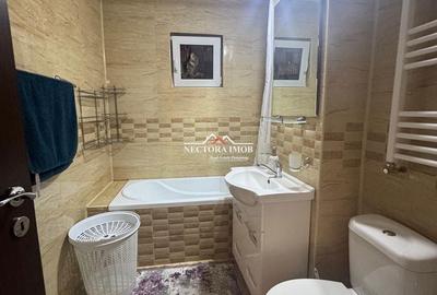 Apartament cu 2 camere decomandat în Decebal - 5