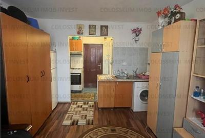 Garsonieră în Tractorul - 3