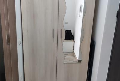 Garsonieră decomandată în Roșu - 7