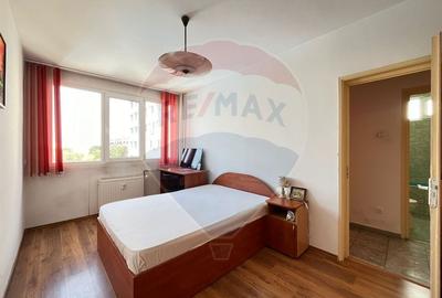 Apartament cu 3 camere, de inchiriat - Zona Piata Progresul - 6