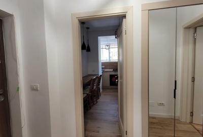 Garsonieră decomandată -modernă-  Centru-Ferdinand -Consultatul Turc- 350 E - 8