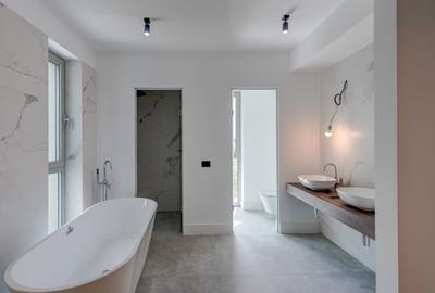 Oasis Homes - Concept smart&green  - Iancu Nicolae area Oasis Homes - Concept smart&green  - Iancu Nicolae area - 7