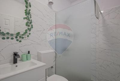 Casă cu 9 camere cu Teren 515 Mp în Stupini - 15