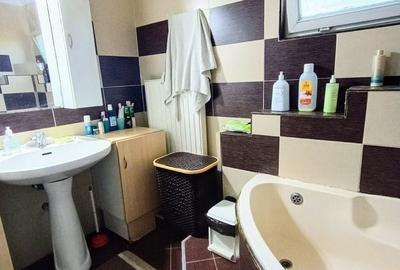 Casă cu 4 camere cu Teren 579 Mp în Central - 12