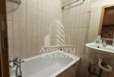 Garsonieră nedecomandată în Torontalului - 3