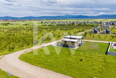 Teren Construcții intravilan de 760 mp, în Hărman - 12