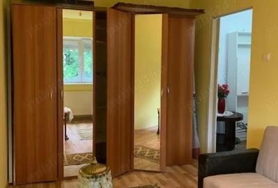 Apartament cu 2 camere decomandat în Central - 1