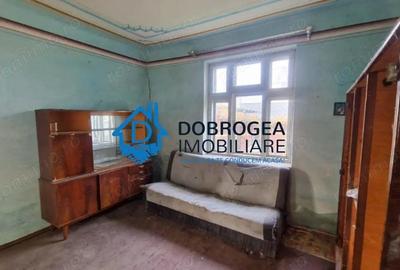 CASA DEMOLABILA ,TEREN 733 MP, DESCHIDERE STRADALA 11,5 ML - 8