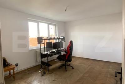 Apartament cu 2 camere, decomandat in Brasovul Vechi - 5