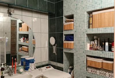 Apartament 4 camere, Deva, zona centrala, in apropiere de Pia?a ?i Centrul comercial Ulpia - 18