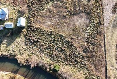 Teren de 700 mp, în Central - 2