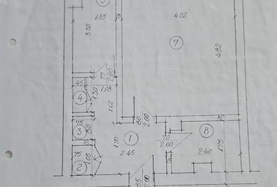 VANZARE GARSONIERA ZONA UNIRII – PIATA ALBA IULIA - 24