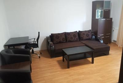 PARTICULAR, apartament cu 3 camere, hol H, 2 bai, mobilat, utilat, Liberty mall, Chirigiu - 4