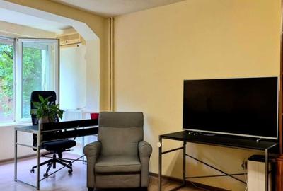 Apartament cu o camera Take Ionescu - 4