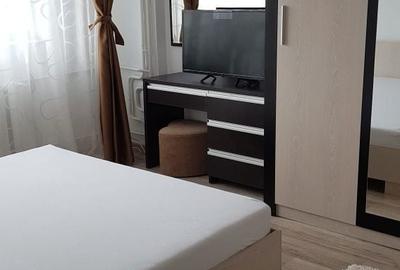Apartament cu 3 camere decomandat în Mărăști - 6