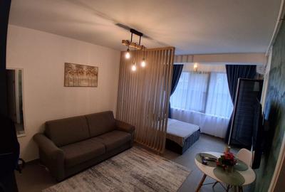 Garsonieră semidecomandată în Brâncoveanu - 5