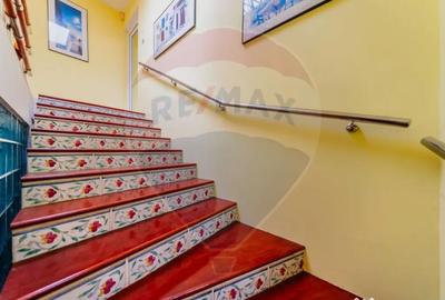 Casă cu 4 camere cu Teren 921 Mp în Subcetate - 10