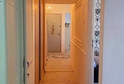 Apartament cu 3 camere decomandat, mobilat în Băneasa - 3