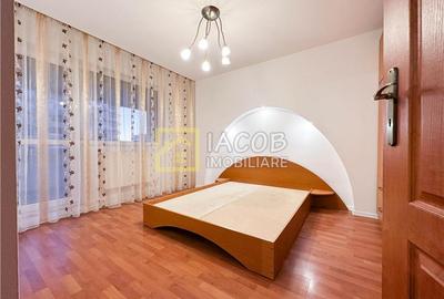 3 camere | Ultracentral – Bd. Nicolae Bălcescu - 4