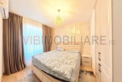 Tineretului Park - 2 camere 2024 -complet mobilat si utilat - COMISION 0 - 7