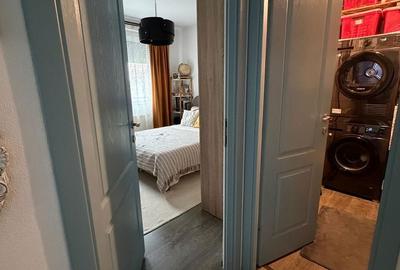 Apartament cu 3 camere în Micro 16 - 7