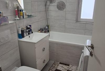 Garsonieră decomandată în 13 Decembrie - 5