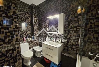 Apartament la Vila cu  3 camere cu grădină 147 mp. si 2 locuri parcare - 8