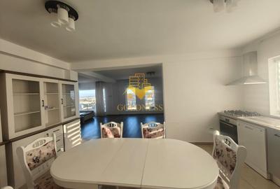 Penthouse 4 camere, Garaj, Modern, Padurea Hoia, Grigorescu - 10