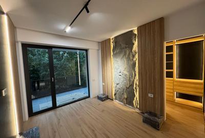 Apartament 3 camere de lux | Residence 5 - 5