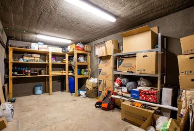 Vila ind/4cam mari/deosebita/curte lib.192mp/centru Popes... - 2