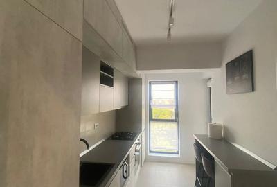 Politehnica in ZEN Residence langa Politehnica, parc, metrou - 3