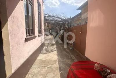 Casă cu 4 camere cu Teren 143 Mp în Moșilor - 4