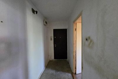Apartament cu 2 camere semidecomandat în Aradului - 9