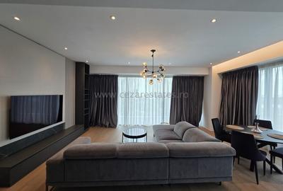 PRIMAVERII ONE MIRCEA ELIADE APARTMENT 4 CAMERE LUX| 2 LOCURI PARCARE PRIMAVERII ONE MIRCEA ELIADE APARTMENT 4 CAMERE LUX| 2 LOCURI PARCARE - 7