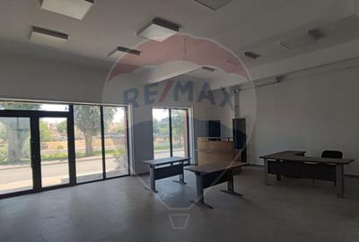 Spa?iu comercial 93 mp de vanzare Ultracentral Promenada... - 4