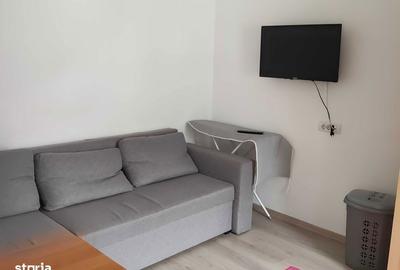 Apartament cu 2 camere în Girocului